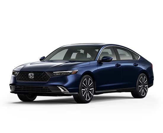 2026 HONDA Accord