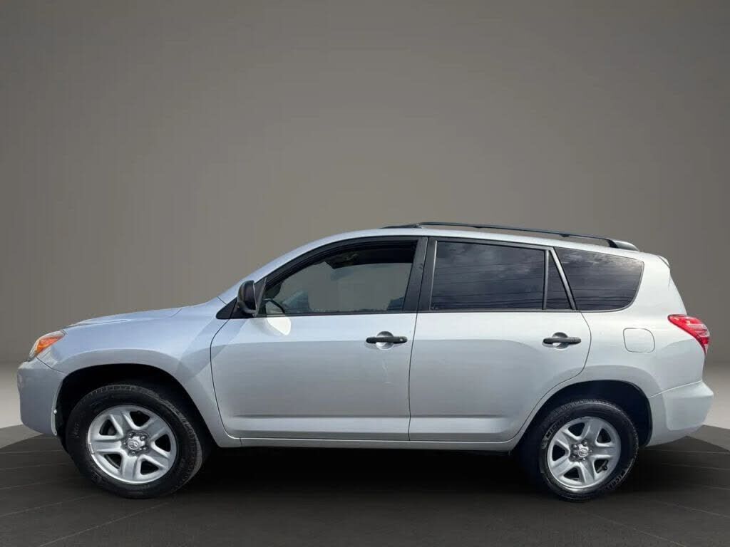 2012 TOYOTA RAV4