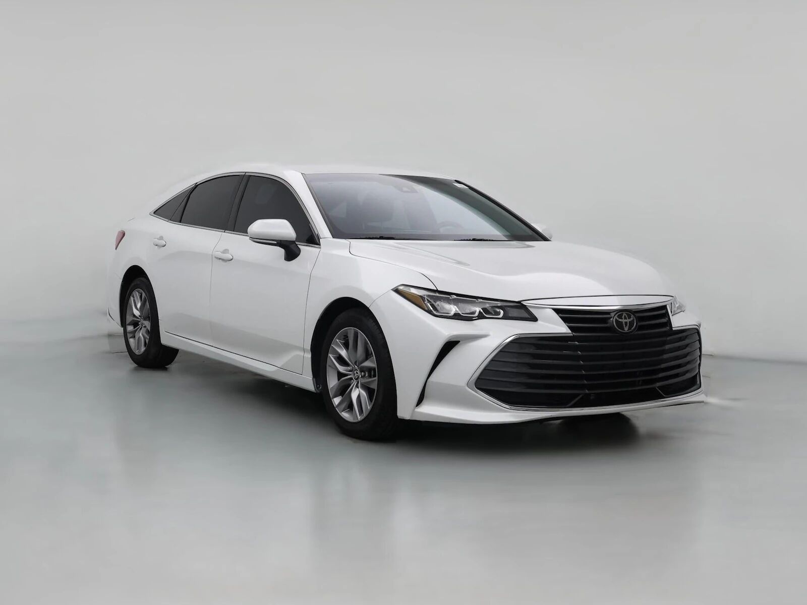 2022 TOYOTA Avalon