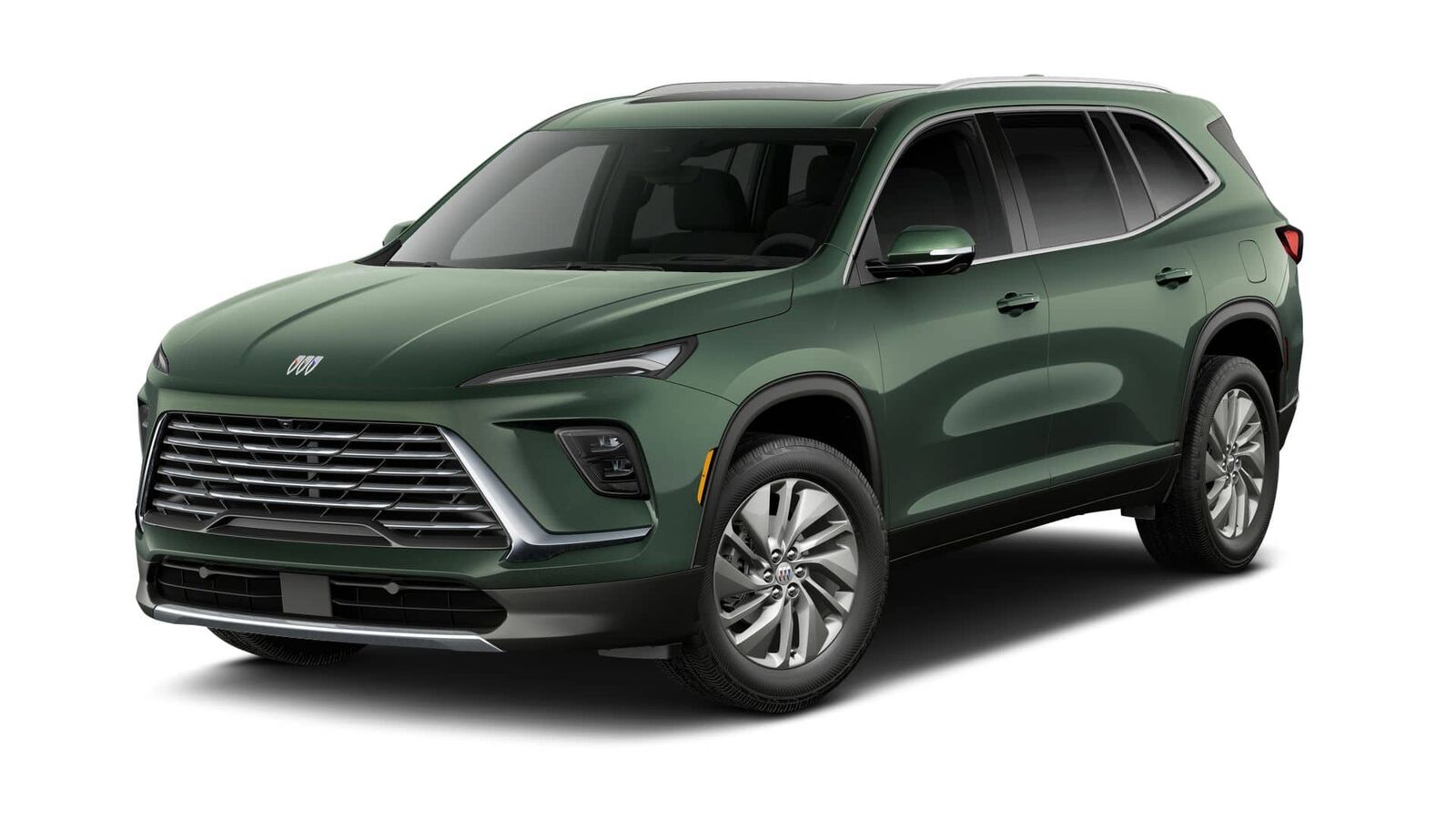2027 BUICK Enclave