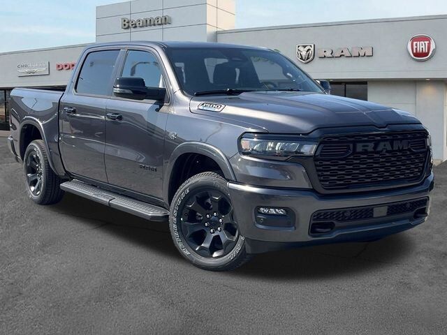 2027 RAM 1500