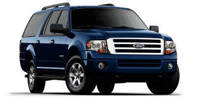 2009 FORD Expedition