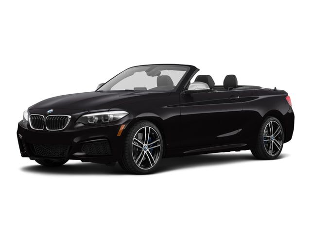 2019 BMW M2