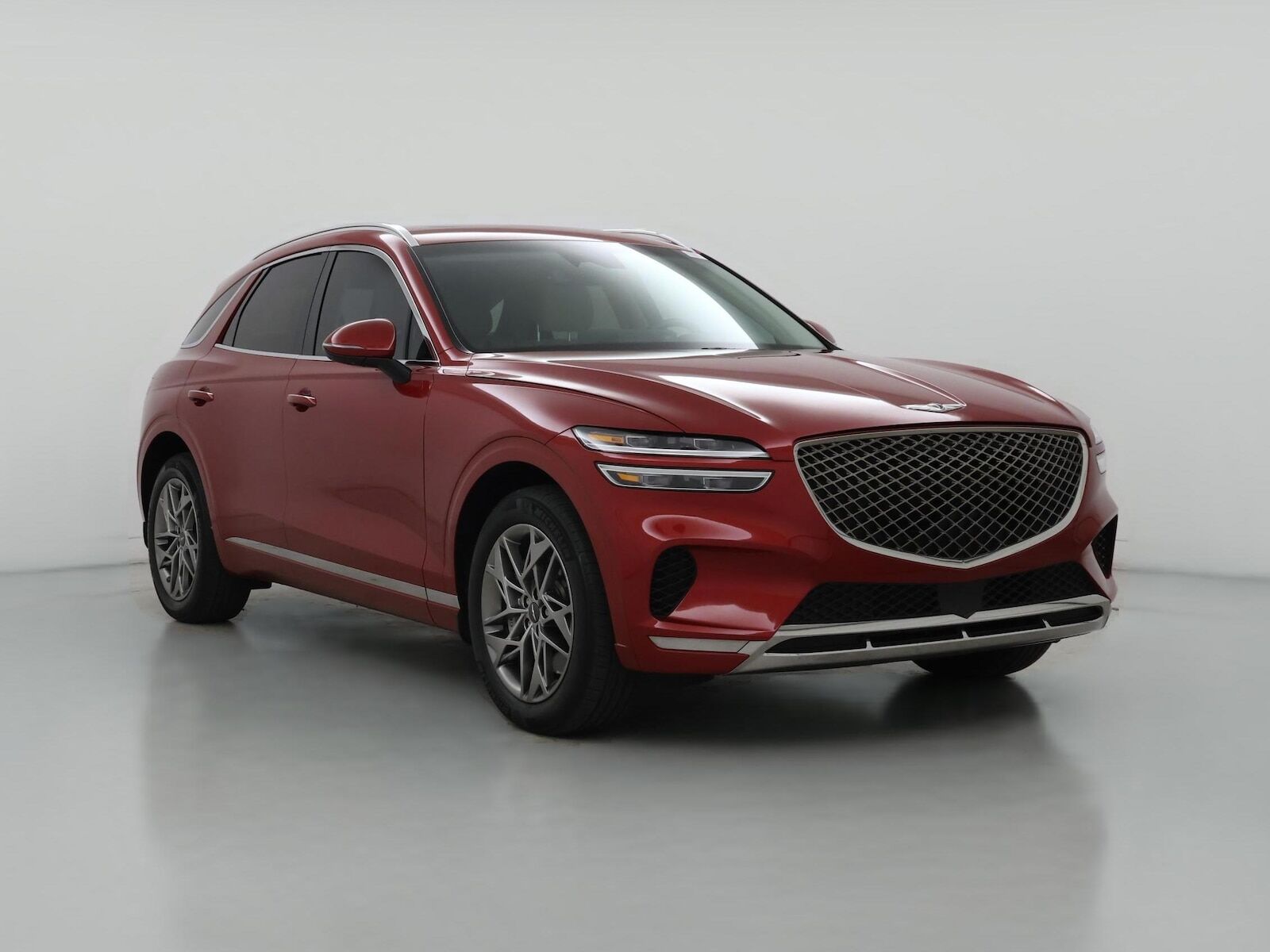 2024 GENESIS GV70