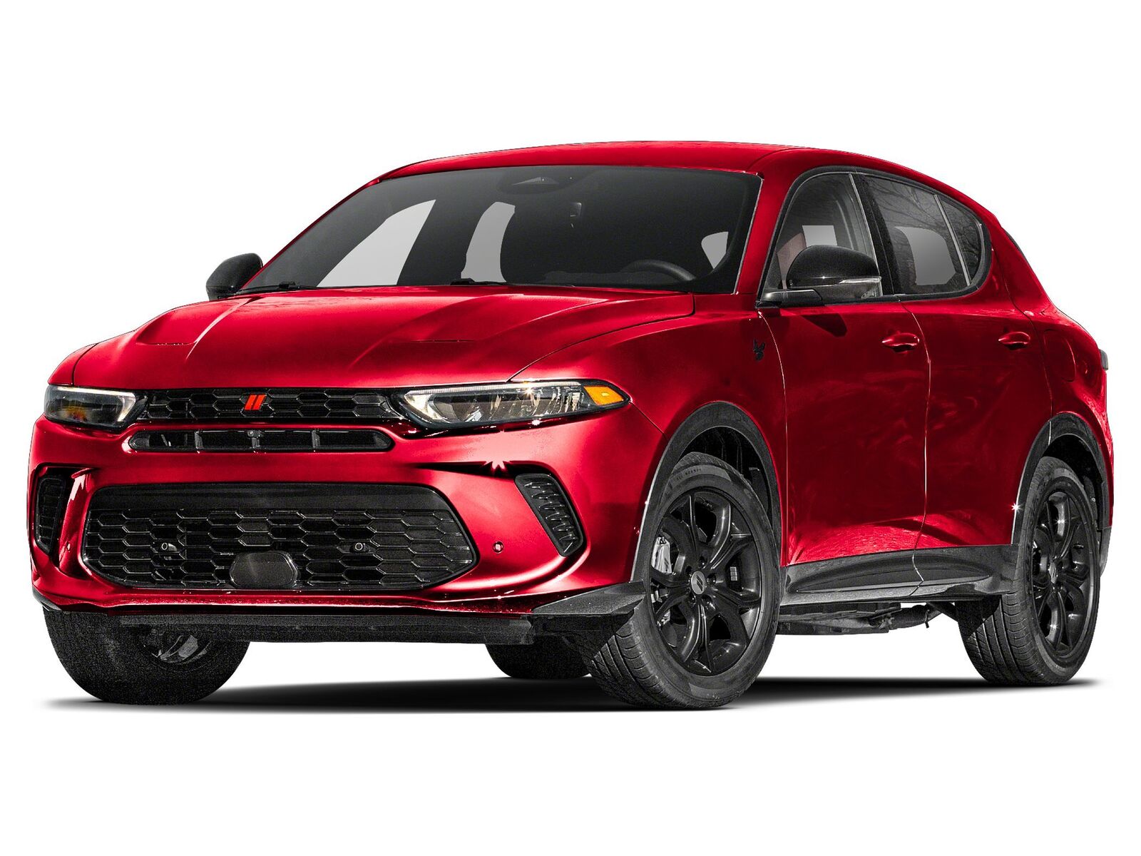 2024 DODGE HORNET