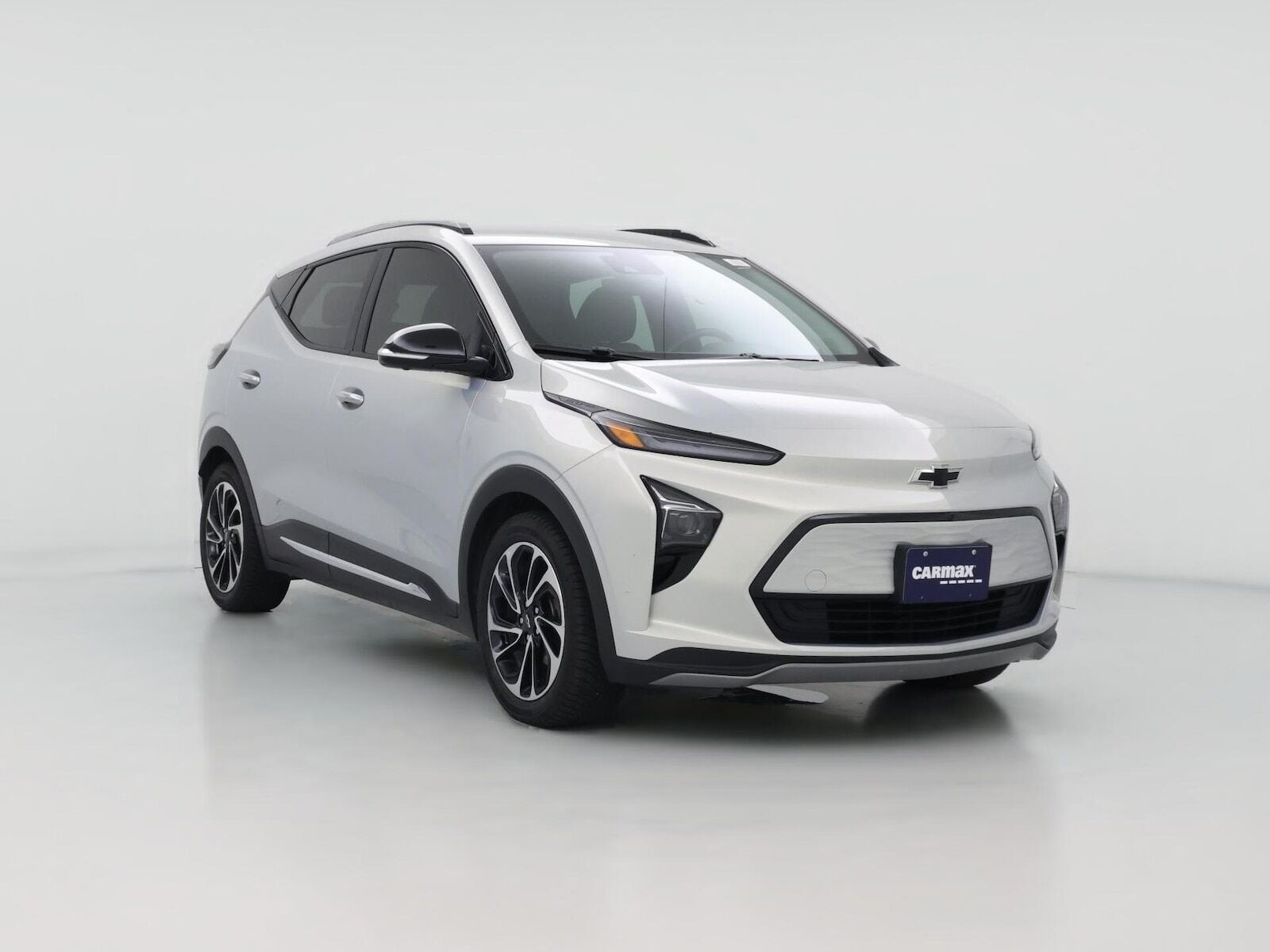 2022 CHEVROLET Bolt EV