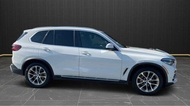 2023 BMW X5