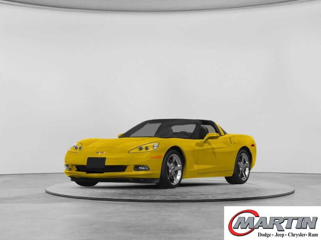 2013 CHEVROLET Corvette