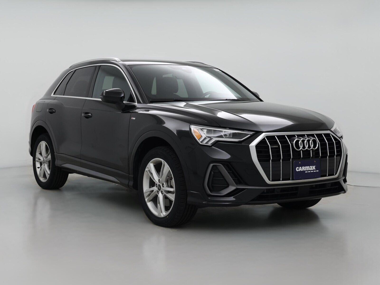 2024 AUDI Q3