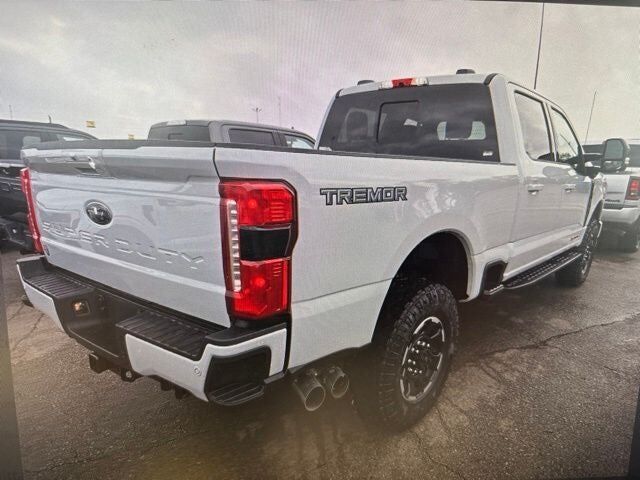 2026 FORD F-350