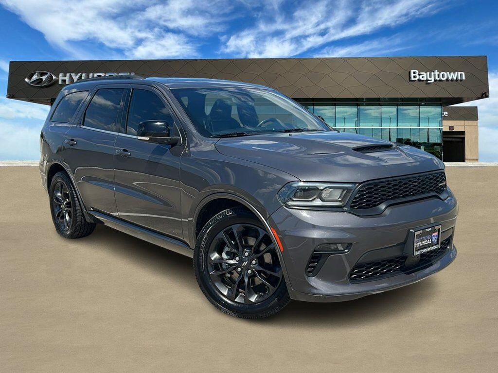 2023 DODGE Durango