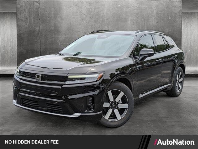 2024 HONDA Prologue