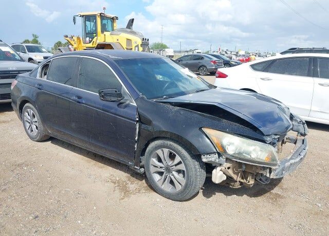 2009 HONDA Accord