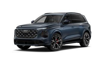 2027 AUDI Q7