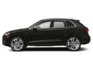 2020 AUDI SQ5