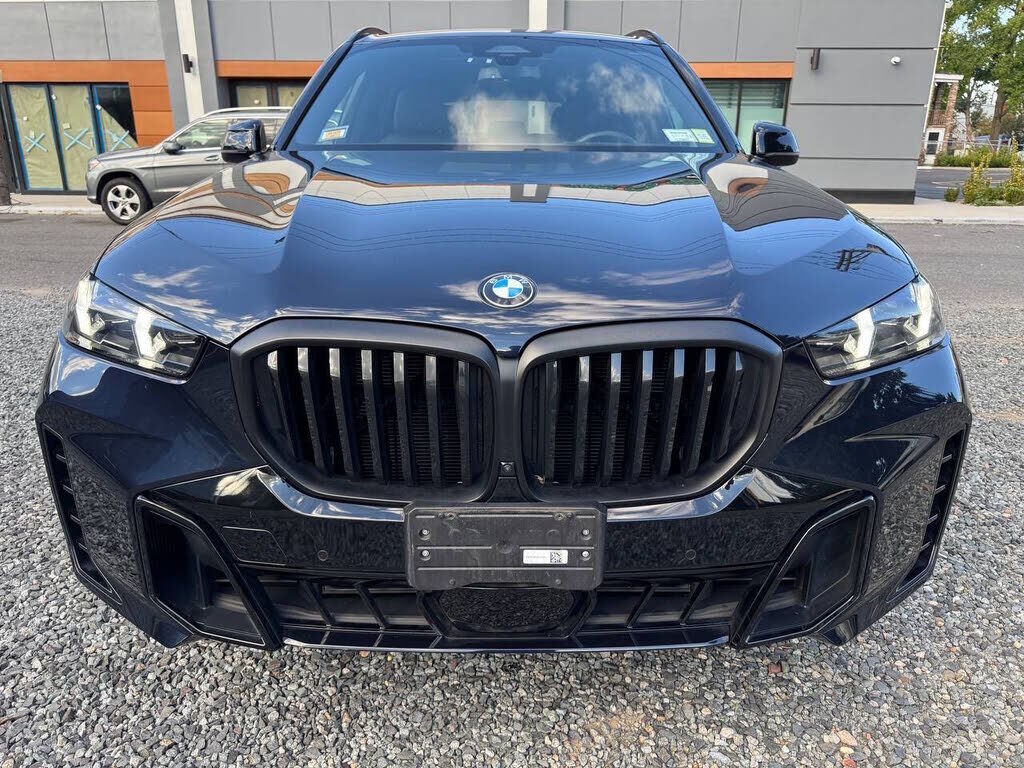 2024 BMW X5
