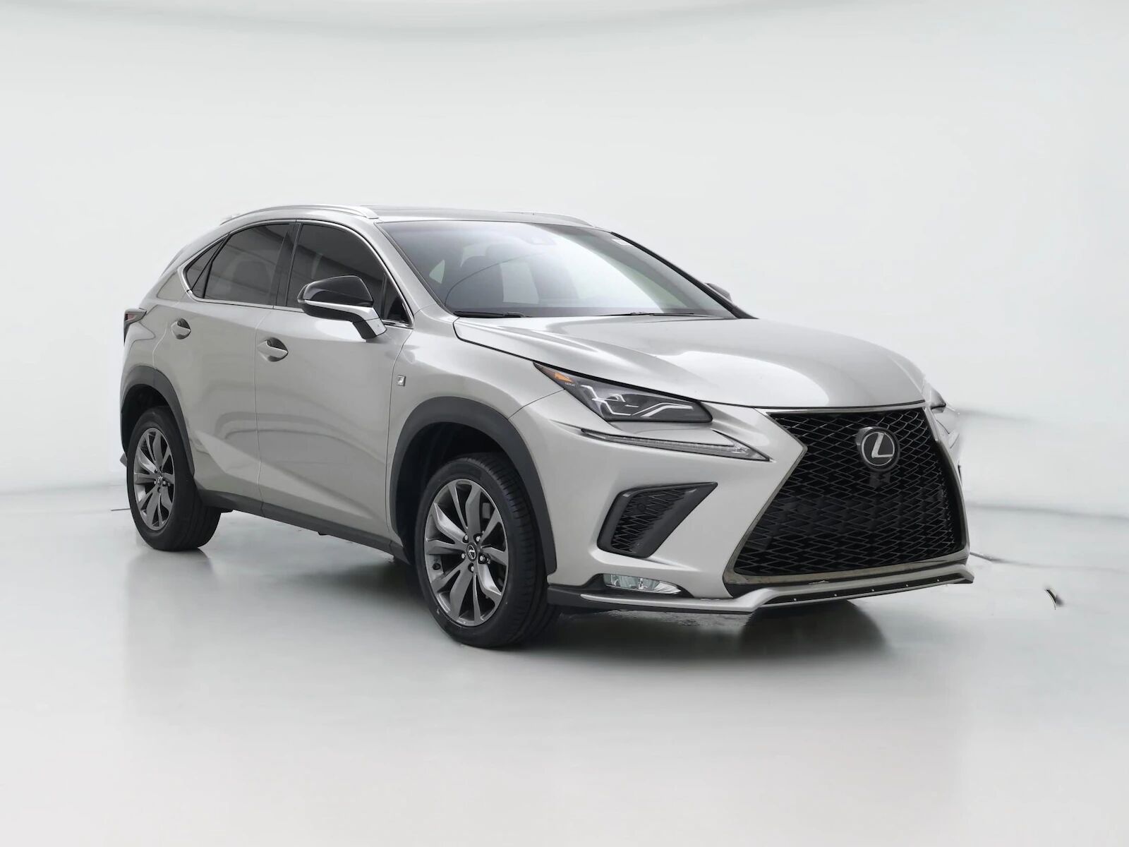 2019 LEXUS NX