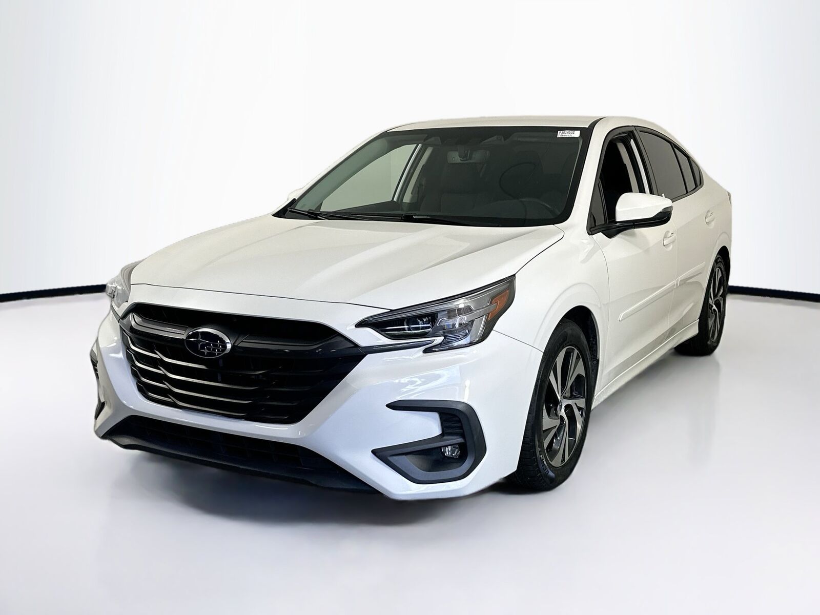 2023 SUBARU Legacy