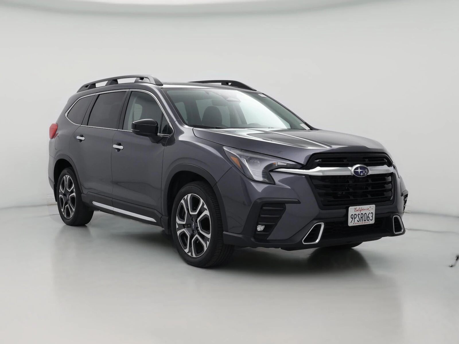 2024 SUBARU Ascent