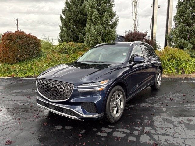 2026 GENESIS GV70