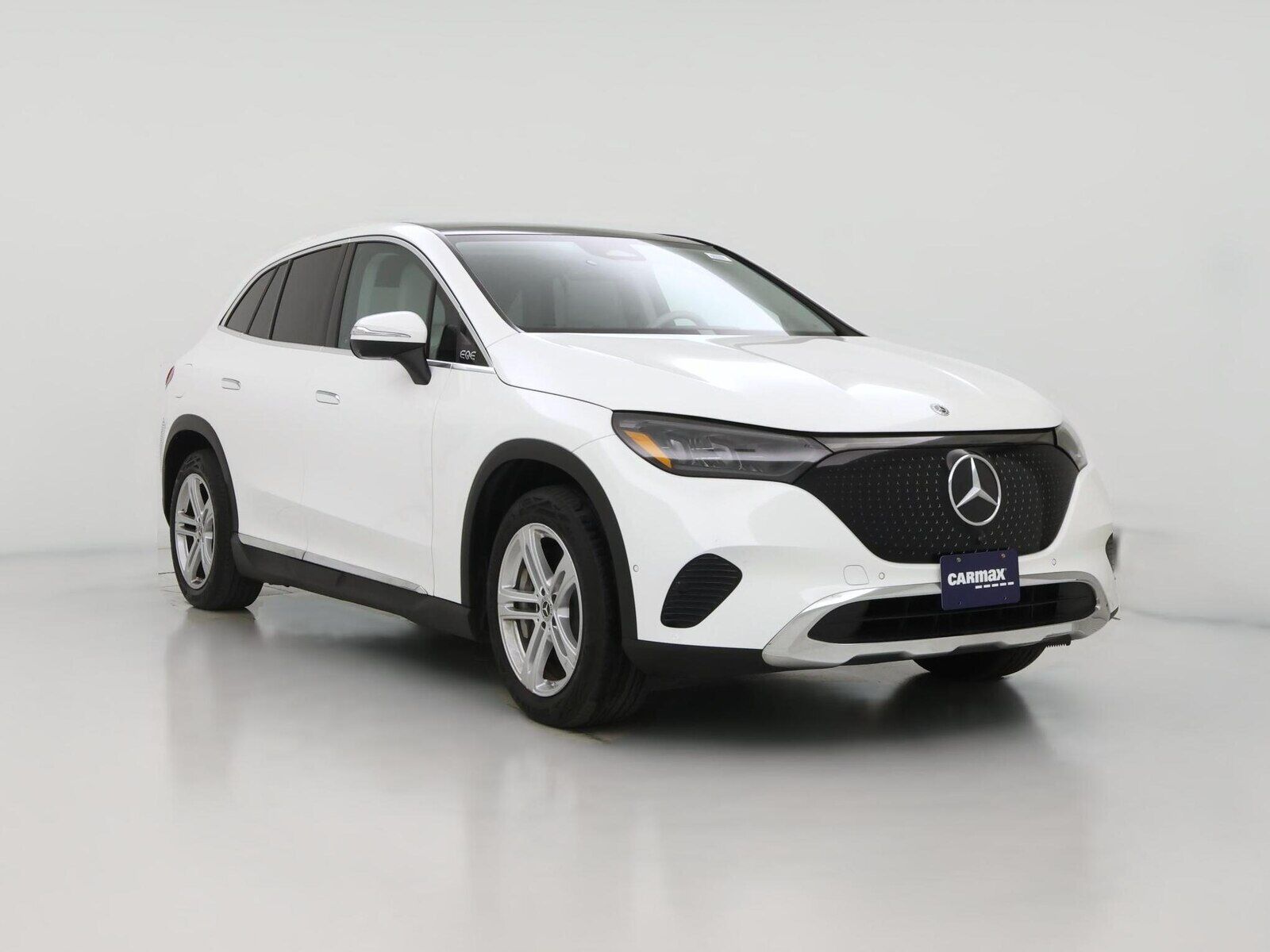 2023 MERCEDES-BENZ EQE-Class SUV