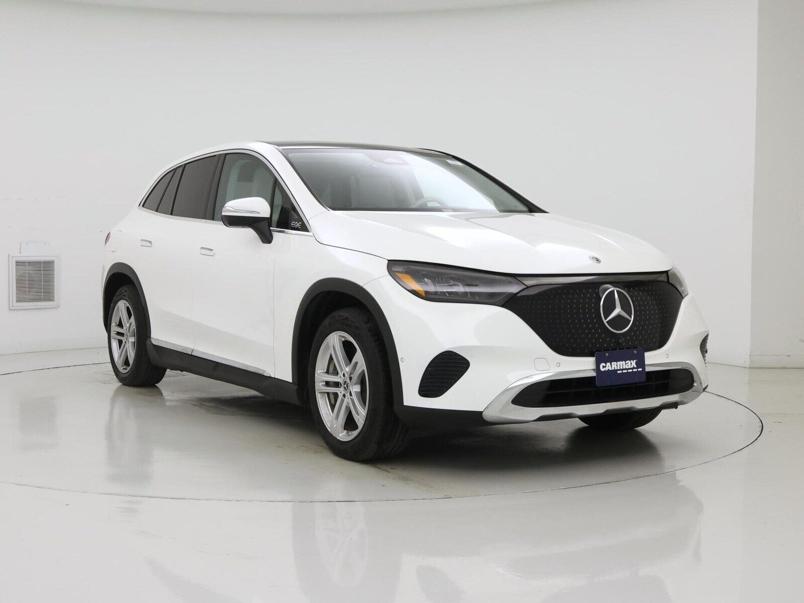 2023 Mercedes-Benz EQE-Class SUV