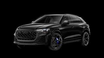 2027 AUDI RS Q8