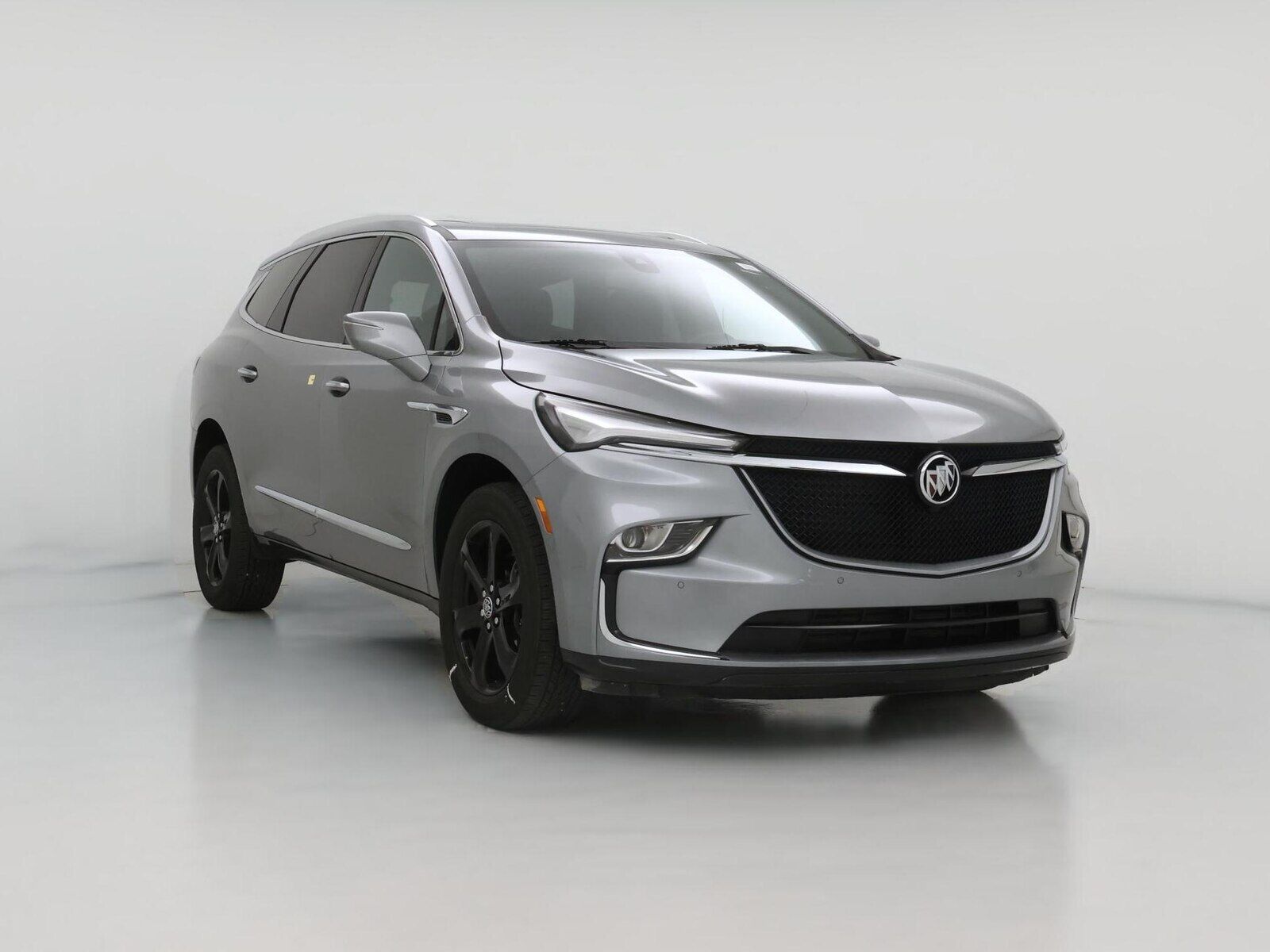 2024 BUICK Enclave