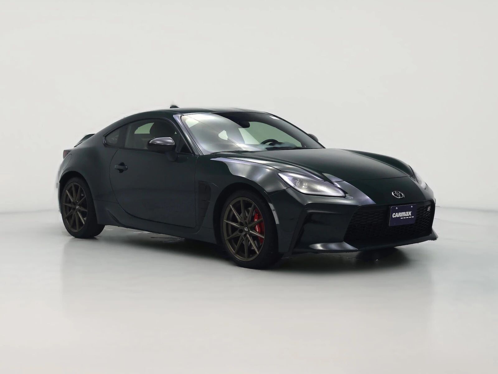 2025 TOYOTA GR86