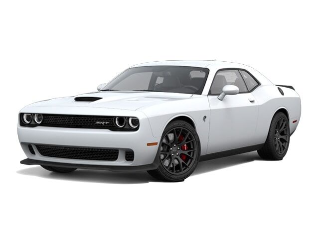 2016 DODGE Challenger