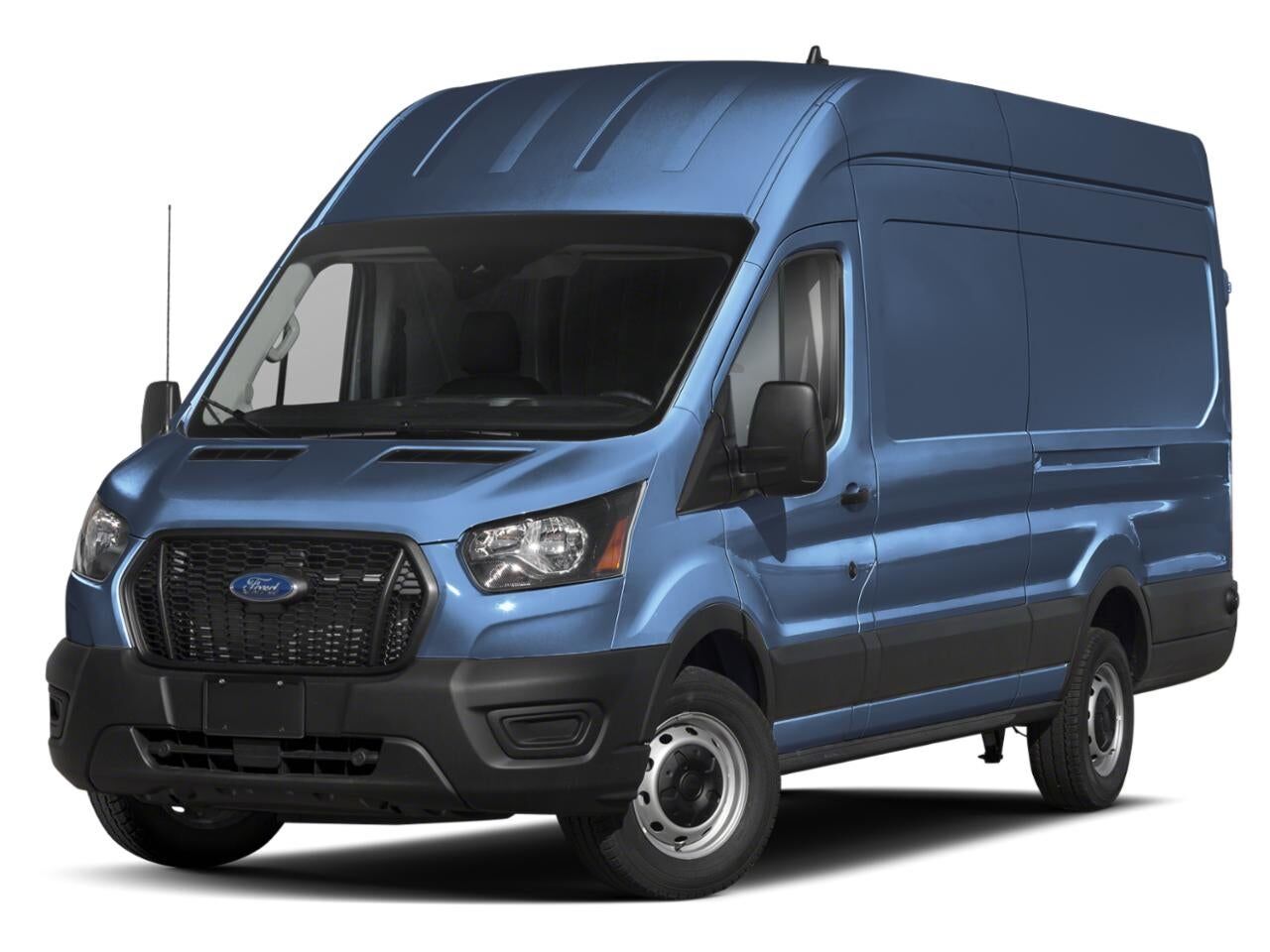 2027 FORD Transit