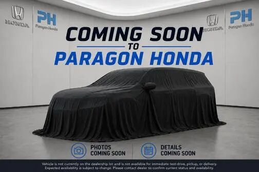 2026 HONDA Pilot