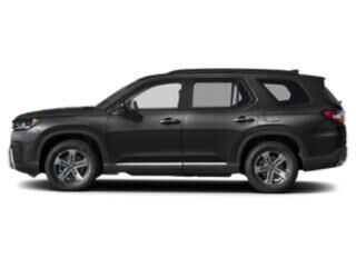 2026 HONDA Pilot