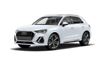 2021 AUDI Q3