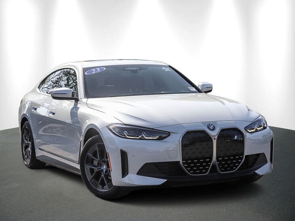 2023 BMW i4