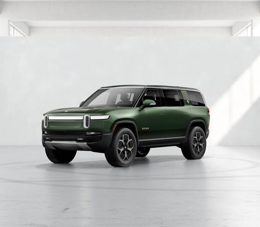 2023 RIVIAN R1S