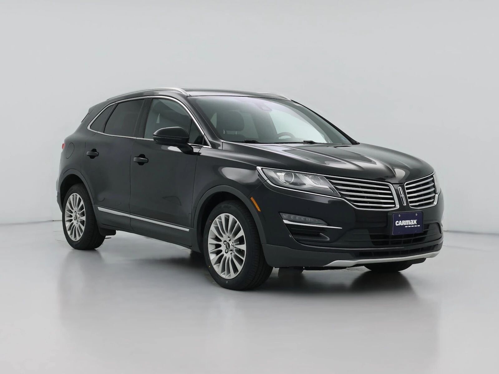 2016 LINCOLN MKC