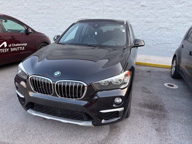 2019 BMW X1