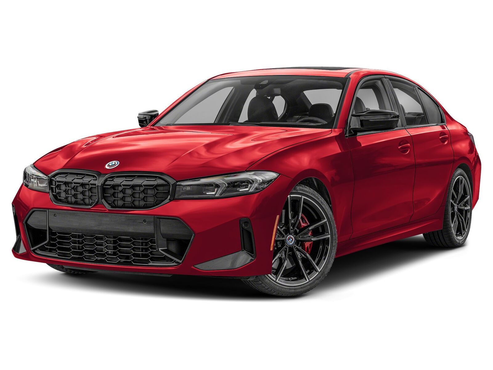 2026 BMW M3