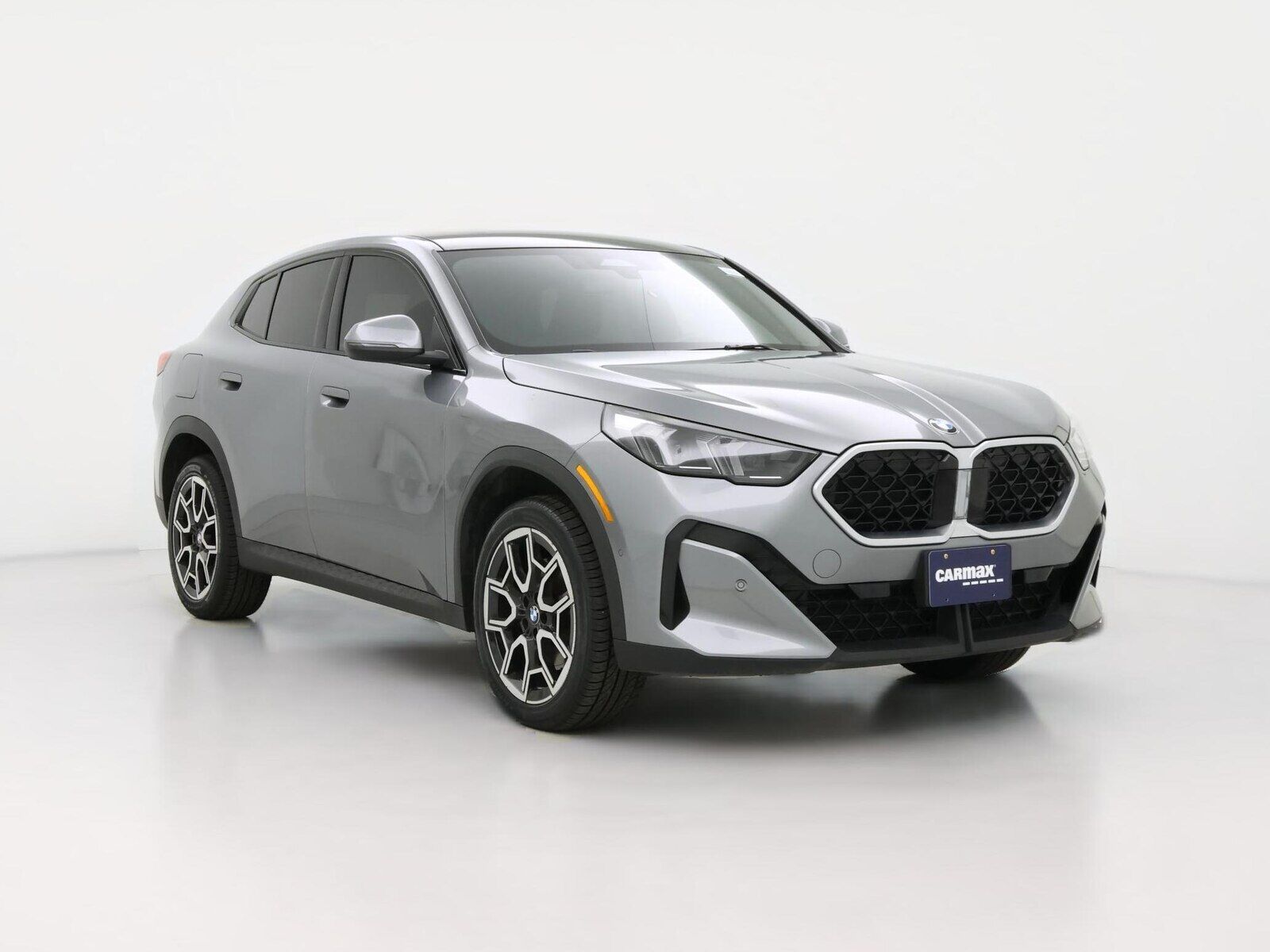 2025 BMW X2