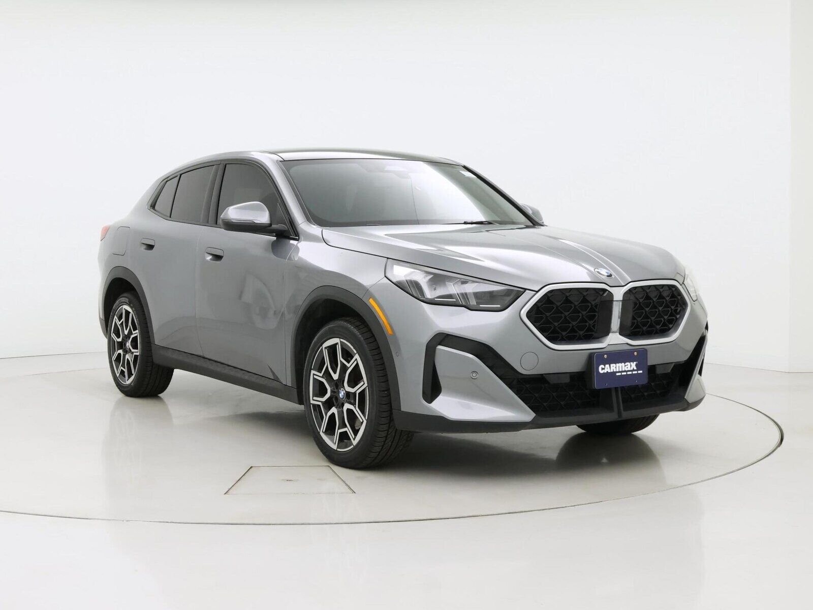 2025 BMW X2