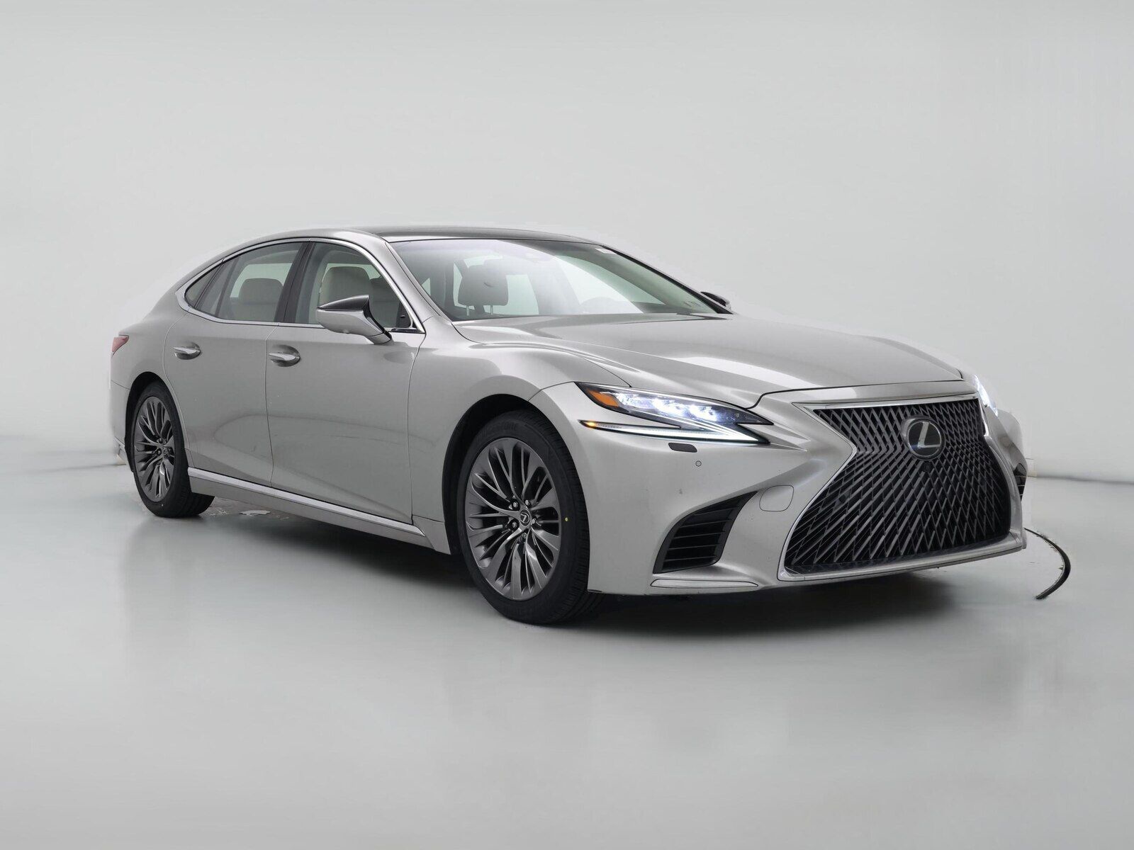 2020 LEXUS LS