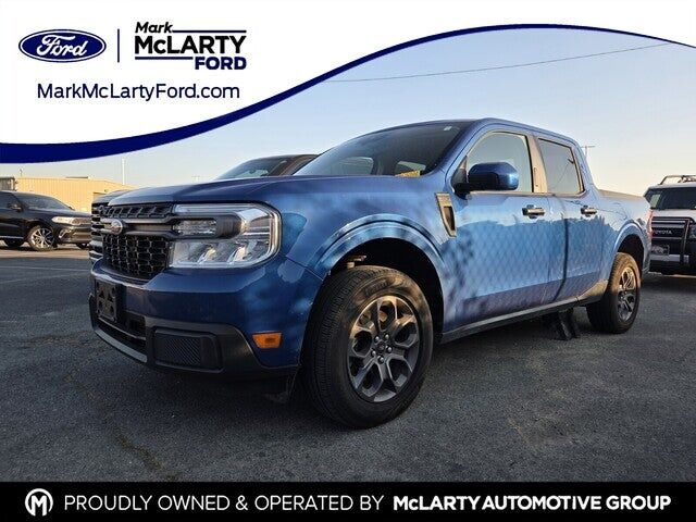 2023 FORD Maverick