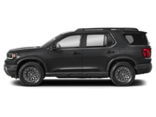2026 HONDA Passport