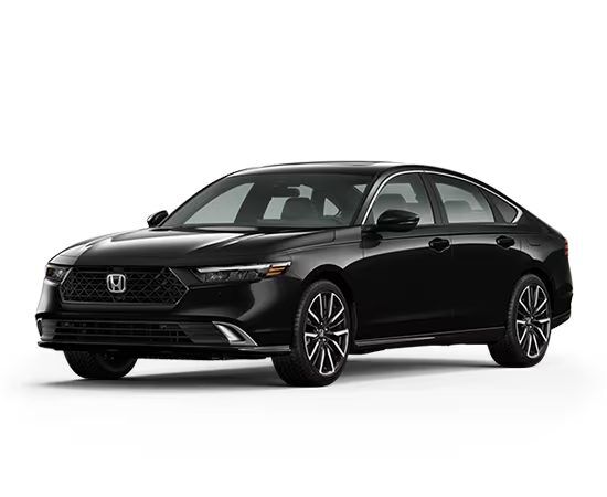 2026 HONDA Accord