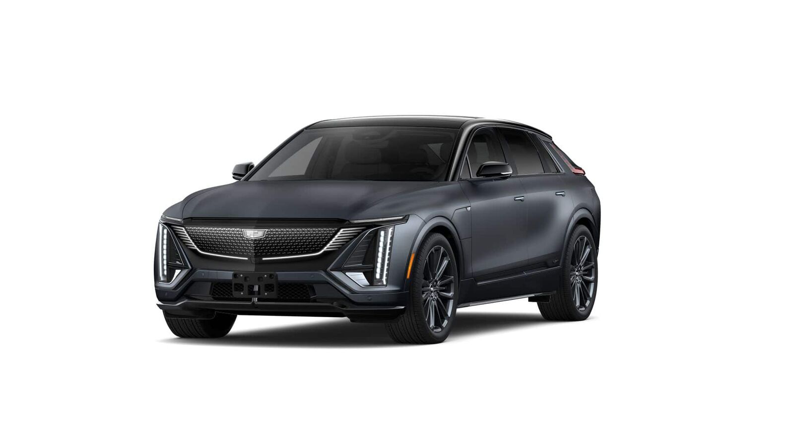 2027 CADILLAC Lyriq