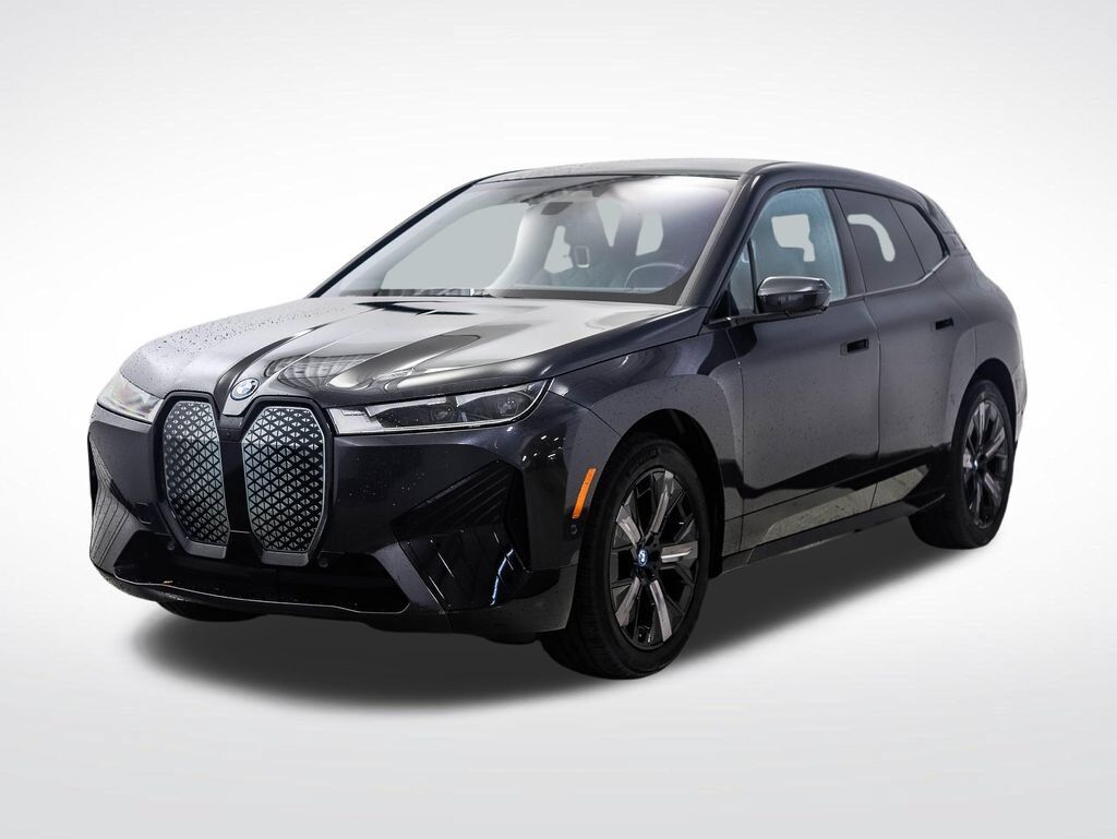 2024 BMW ix
