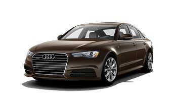 2017 AUDI A6