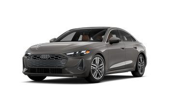 2027 AUDI A5