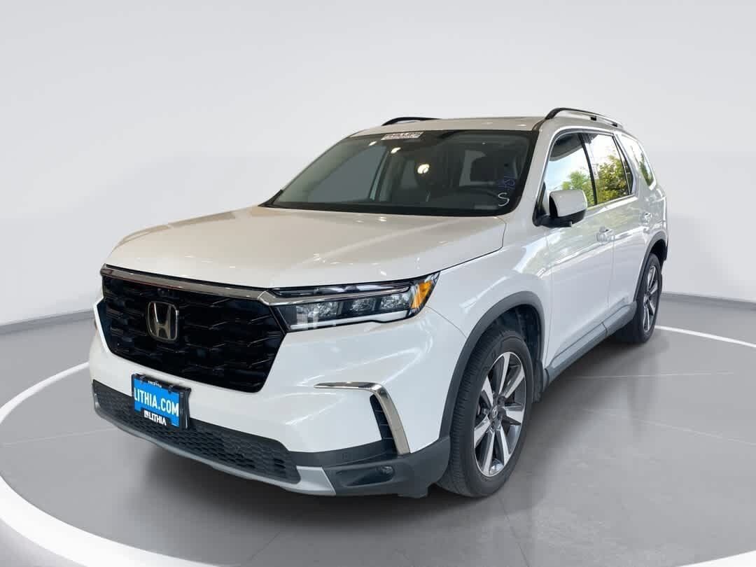 2023 HONDA Pilot